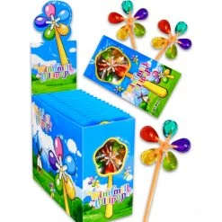 The Original Lolly Store Lollies Windmill Lollipop