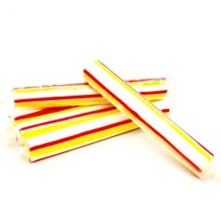 The Original Lolly Store Lollies Ross’s Pina Colada Rock Stick 5 The Original Lolly Store Lollies Ross’s Pina Colada Rock Stick