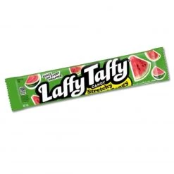 The Original Lolly Store Laffy Taffy Stretchy And Tangy 42.5g