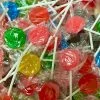 The Original Lolly Store Mixed Lollipops (20 Pack)