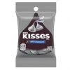 The Original Lolly Store Chocolates Hershey’s Kisses 43g