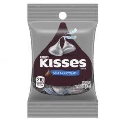 The Original Lolly Store Chocolates Hershey’s Kisses 43g