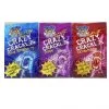 The Original Lolly Store Lollies TNT Sour Crazy Crackles Popping Candy (Assorted Flavours)