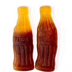 The Original Lolly Store Giant Cola Bottles (2 Pack) Lollies