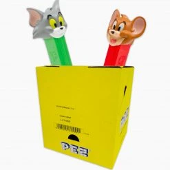 The Original Lolly Store PEZ Tom And Jerry