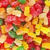 The Original Lolly Store American Sour Gummy Bears Lollies
