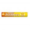 The Original Lolly Store Halls Soothers Honey And Lemon 45g (BB 20/04/22) Lollies