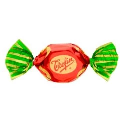 The Original Lolly Store Lollies Belgian Strawberry Toffees