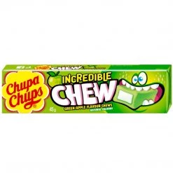 The Original Lolly Store Chupa Chups Incredible Chew Lollies 9 The Original Lolly Store Chupa Chups Incredible Chew Lollies