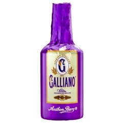 The Original Lolly Store Kids Lollies & Chocolates Anthon Berg Filled Chocolate Bottles