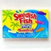The Original Lolly Store Swedish Fish Mini Tropical Soft & Chewy Lollies