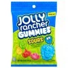 The Original Lolly Store Jolly Rancher Sour Gummies Peg Bag Lollies