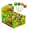 The Original Lolly Store Chupa Chups Sour Infernal Lollies
