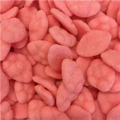 The Original Lolly Store Pink Peach Clouds Bulk (Gluten Free)