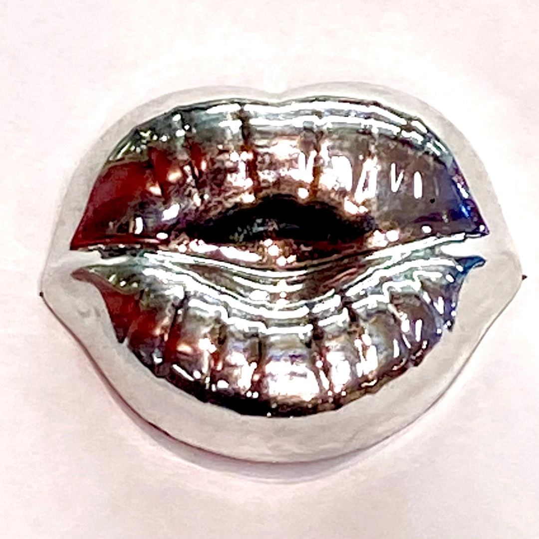 The Original Lolly Store Disco Dummy Lips Lollipop 5 The Original Lolly Store Disco Dummy Lips Lollipop