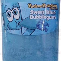 The Original Lolly Store Lollies Pucker Powder (45cm Tube) 22 The Original Lolly Store Lollies Pucker Powder (45cm Tube)