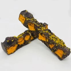 The Original Lolly Store Rocky Road - Dark Chocolate Orange