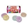 The Original Lolly Store HALLOWEEN Love Hearts Mini Rolls Swizzels