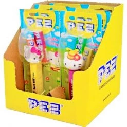 The Original Lolly Store Lollies PEZ Hello Kitty - Bee