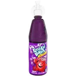 The Original Lolly Store Kool-Aid Burst Grape Drinks, Snacks & Grocery 3 The Original Lolly Store Kool-Aid Burst Grape Drinks, Snacks & Grocery
