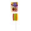 The Original Lolly Store Lollies Top Pops Chewy Taffy Strawberry- Lemon Flavour 2 The Original Lolly Store Lollies Top Pops Chewy Taffy Strawberry- Lemon Flavour