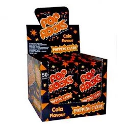 The Original Lolly Store Pop Rocks Cola Lollies 5 The Original Lolly Store Pop Rocks Cola Lollies