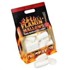 The Original Lolly Store Flamin’ Mallows BBQ Marshmallows Baby Shower/Christening/Gender Reveal