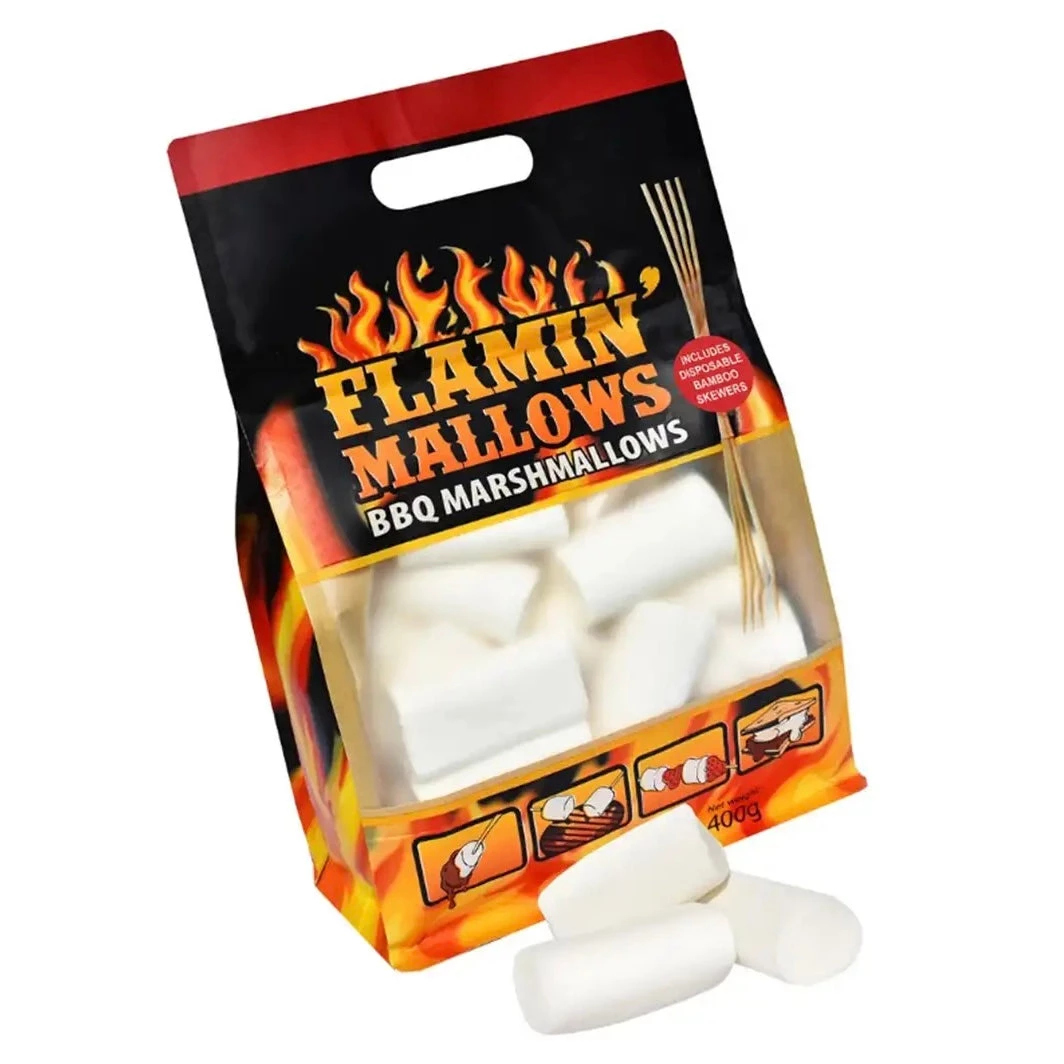 The Original Lolly Store Flamin’ Mallows BBQ Marshmallows Baby Shower/Christening/Gender Reveal 3 The Original Lolly Store Flamin’ Mallows BBQ Marshmallows Baby Shower/Christening/Gender Reveal