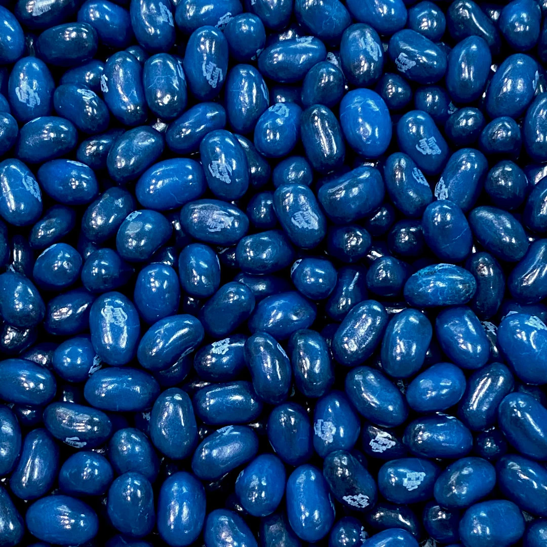 The Original Lolly Store Blueberry Jelly Belly 3 The Original Lolly Store Blueberry Jelly Belly
