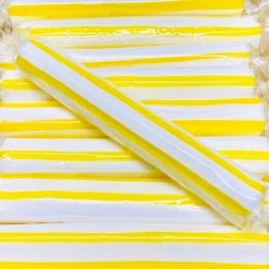 The Original Lolly Store Lollies Ross’s Gin & Tonic Rock Stick