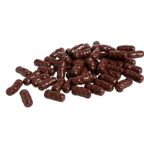 The Original Lolly Store Premium Milk Chocolate Raspberry Bullets (Pink Lady) Chocolates 4 The Original Lolly Store Premium Milk Chocolate Raspberry Bullets (Pink Lady) Chocolates