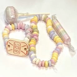 The Original Lolly Store Sherbet Candy Mix