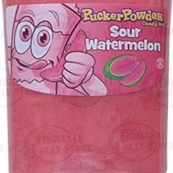 The Original Lolly Store Pucker Powder (30cm Tube) Lollies 20 The Original Lolly Store Pucker Powder (30cm Tube) Lollies