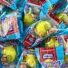 The Original Lolly Store Lollies Tennis Ball Gum 1 The Original Lolly Store Lollies Tennis Ball Gum