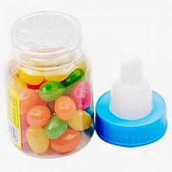 The Original Lolly Store Baby Bottle Jelly Beans