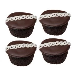 The Original Lolly Store Hostess Chocolate Cupcake Selection USA / American