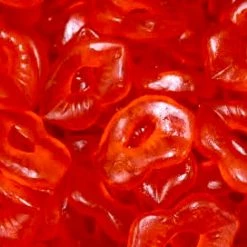 The Original Lolly Store Gummy Lips Bulk Lollies & Chocolates
