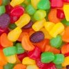 The Original Lolly Store Fruit Salad Mix Bulk Lollies