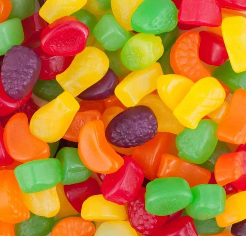 The Original Lolly Store Fruit Salad Mix Bulk Lollies 3 The Original Lolly Store Fruit Salad Mix Bulk Lollies