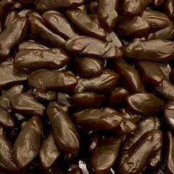 The Original Lolly Store Lollies Dutch Licorice Mice 175g