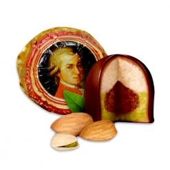 The Original Lolly Store Chocolates Mozartkugeln Mozart Ball
