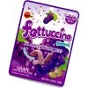 The Original Lolly Store Gummy Italian Fettuccine Sweet & Sour Grape 50g Lollies