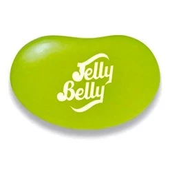 The Original Lolly Store Lemon Lime Jelly Belly