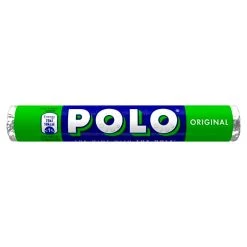 The Original Lolly Store Lollies Polo Original Mints