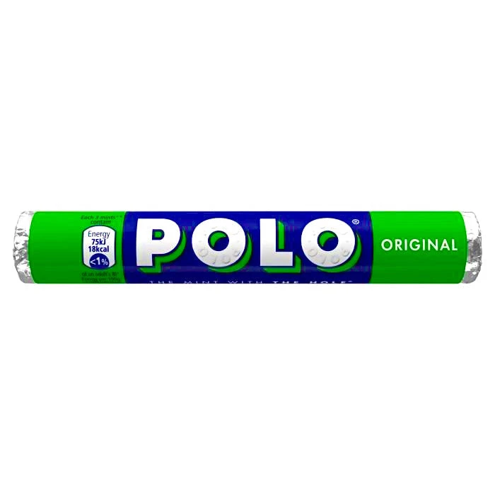 The Original Lolly Store Lollies Polo Original Mints 3 The Original Lolly Store Lollies Polo Original Mints