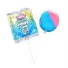 The Original Lolly Store Lollies Charms Fluffy Stuff Cotton Candy Lollipop