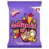 The Original Lolly Store Barratt English Dolly Mixture 150g UK / English