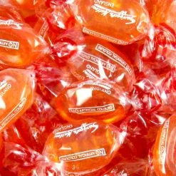 The Original Lolly Store Barley Sugar Swizzels Lollies