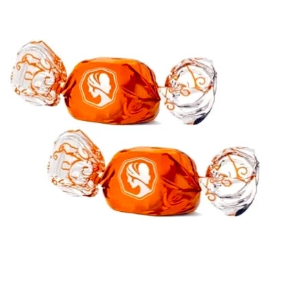 The Original Lolly Store Pink Lady Twist Wraps – Seville Orange Milk Chocolate Chocolates 3 The Original Lolly Store Pink Lady Twist Wraps – Seville Orange Milk Chocolate Chocolates