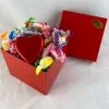 The Original Lolly Store Sherbet Bomb Gift Box Large Birthday Treats
